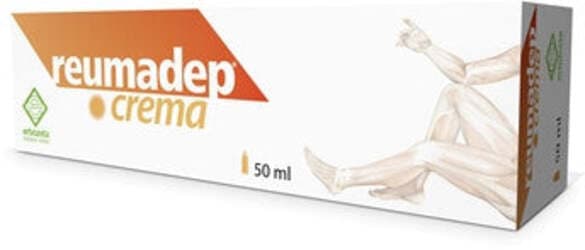 Reumadep crema 50 ml