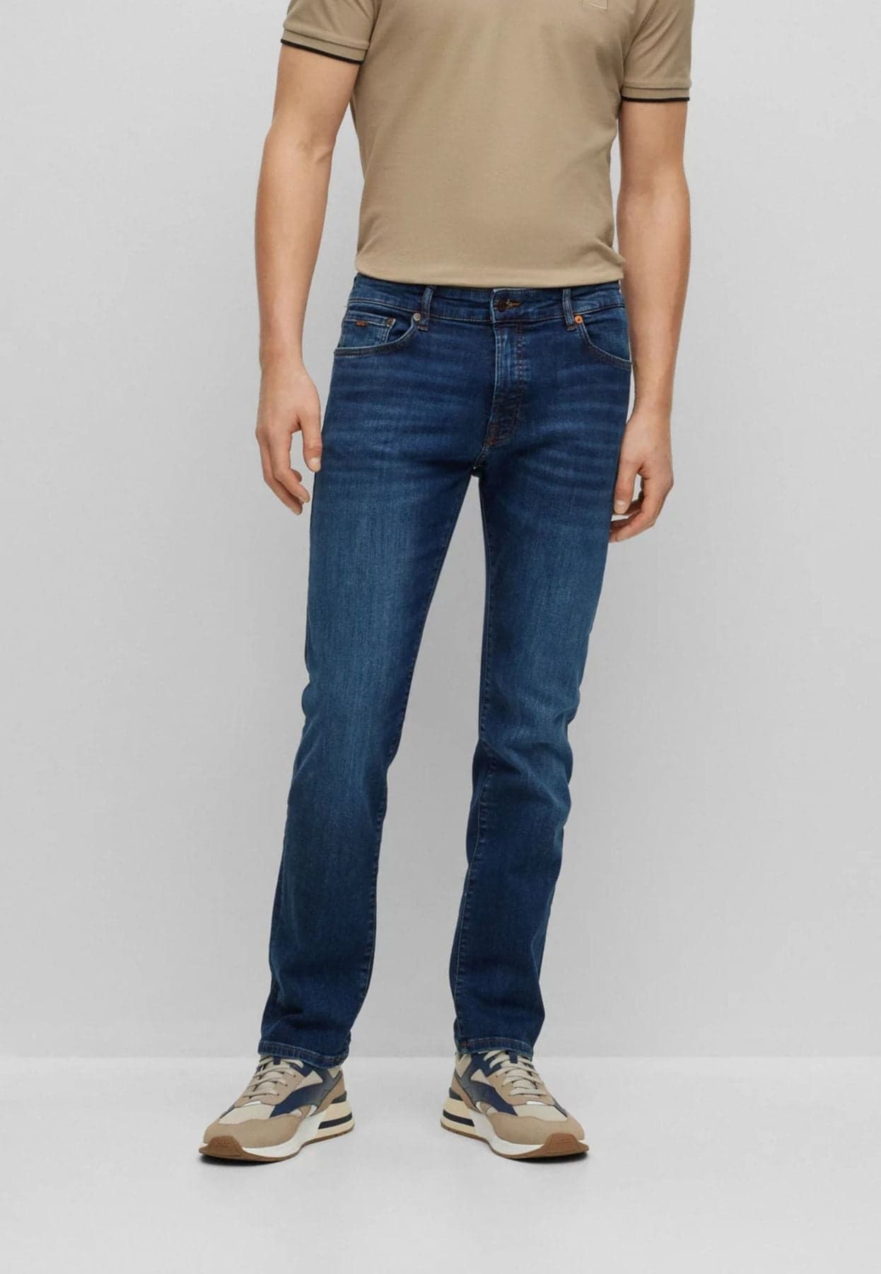 BOSS jeans MAINE REGULAR FIT da uomo in Jeans Drestige - Casamassima, commercioVirtuoso.it