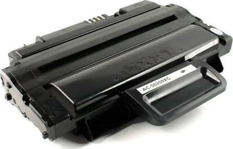 Toner per samsung mlt-d2092l nero 5000pag.