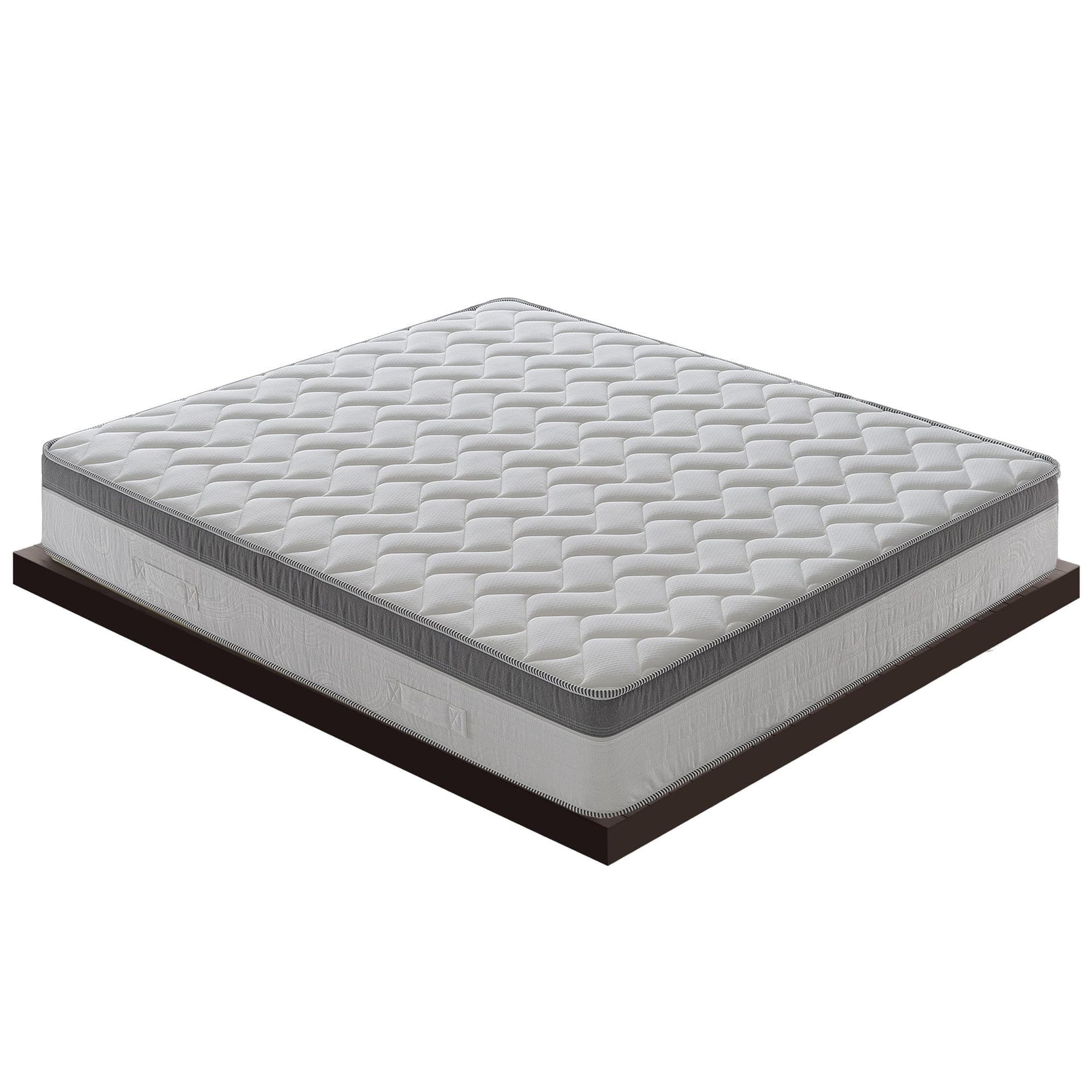 Materasso Singolo in memory Foam Alto 26 cm 9 Zone differenziate in Materassi iLoveSleep - Concesio, commercioVirtuoso.it