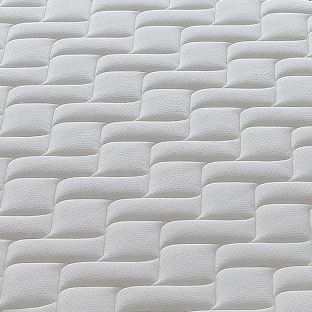 Materasso Singolo in memory Foam Alto 26 cm 9 Zone differenziate in Materassi iLoveSleep - Concesio, commercioVirtuoso.it
