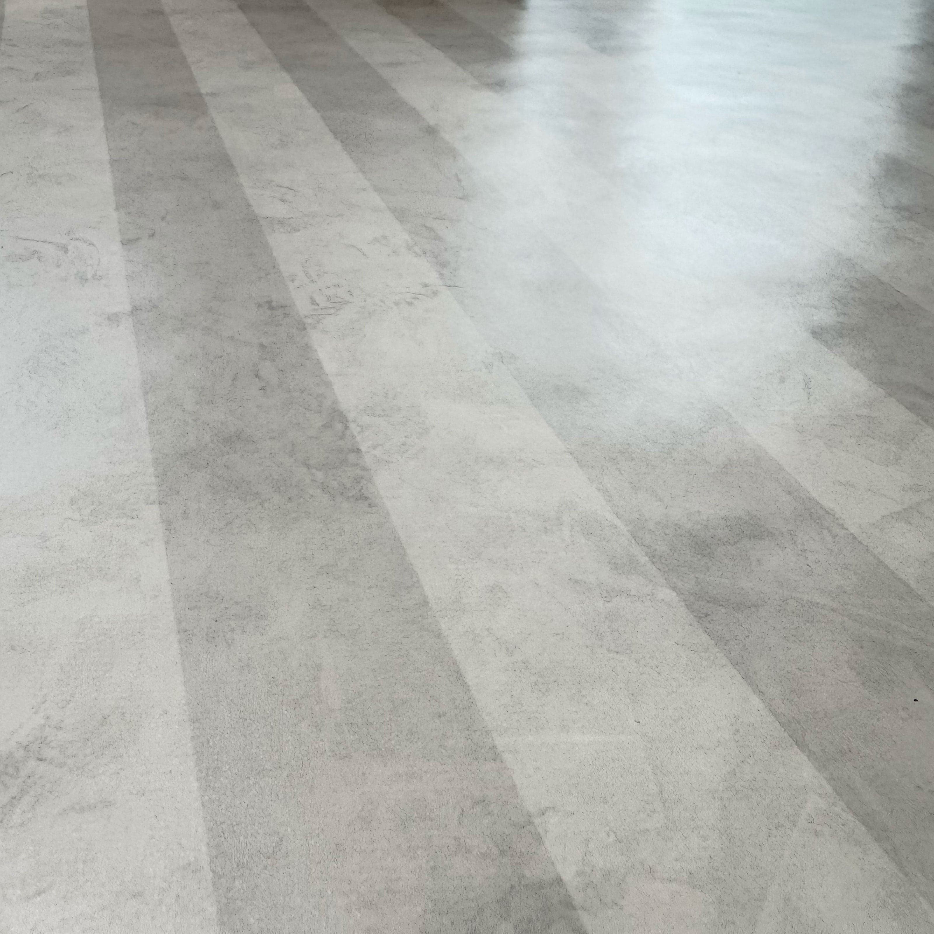SUPER STOCK €0,56 al mq  - Rotolo da 5,2mq (10x0,52mt) di Carta da Parati vinilica Top Quality lavabile TORTORA SPATOLA - Eternal Parquet