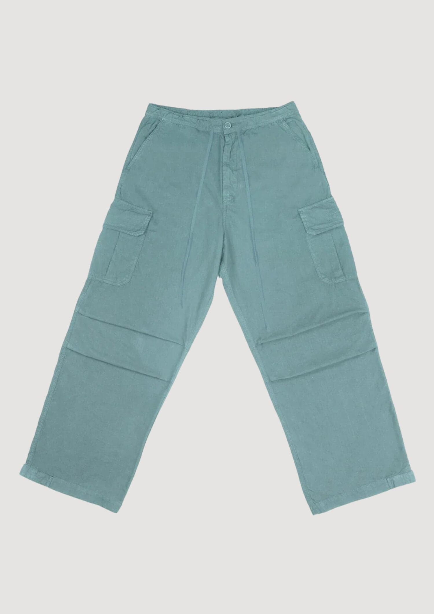 GARMENT WORKSHOP RIPSTOP PARACHUTE CARGO da uomo