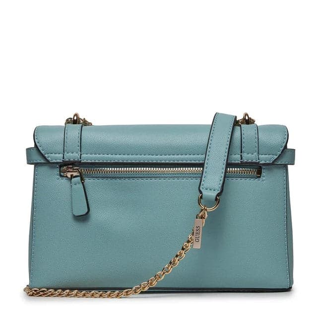 GUESS BORSA EMILEE CONVERTIBLE X da donna in Borse a tracolla Drestige - Casamassima, commercioVirtuoso.it