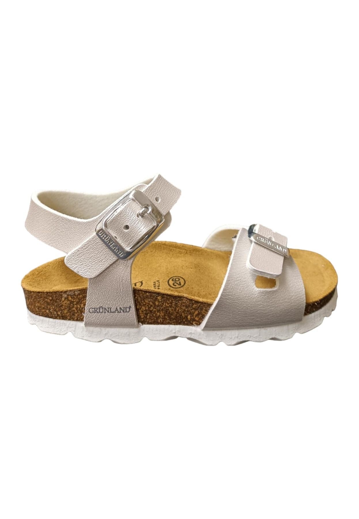 Scarpe sandalo Bambine e ragazze Grunland Junior - 6