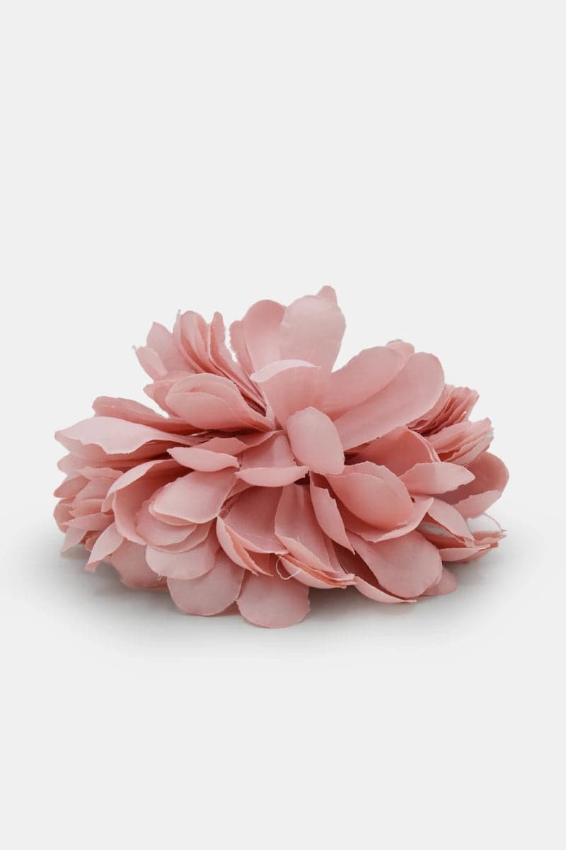 Spilla fiore Peony in Spille e fermagli gioiello Leclaf - Napoli, commercioVirtuoso.it