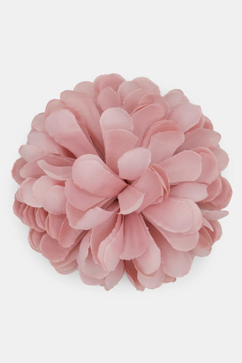Spilla fiore Peony in Spille e fermagli gioiello Leclaf - Napoli, commercioVirtuoso.it