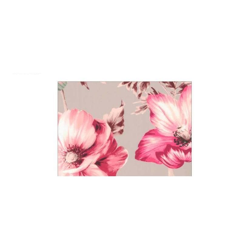 Completo Lenzuola Copriletto Matrimoniale Percalle Anemone Forever by Svad Dondi - 4