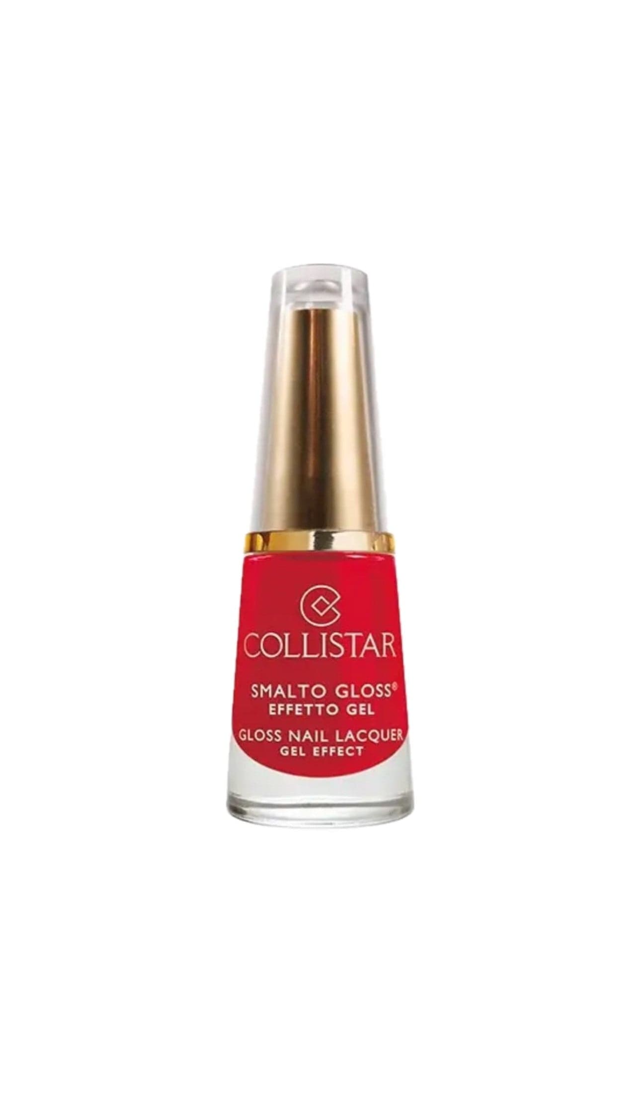 COLLISTAR smalto gloss effetto gel in Smalti Kara - Collecchio, commercioVirtuoso.it
