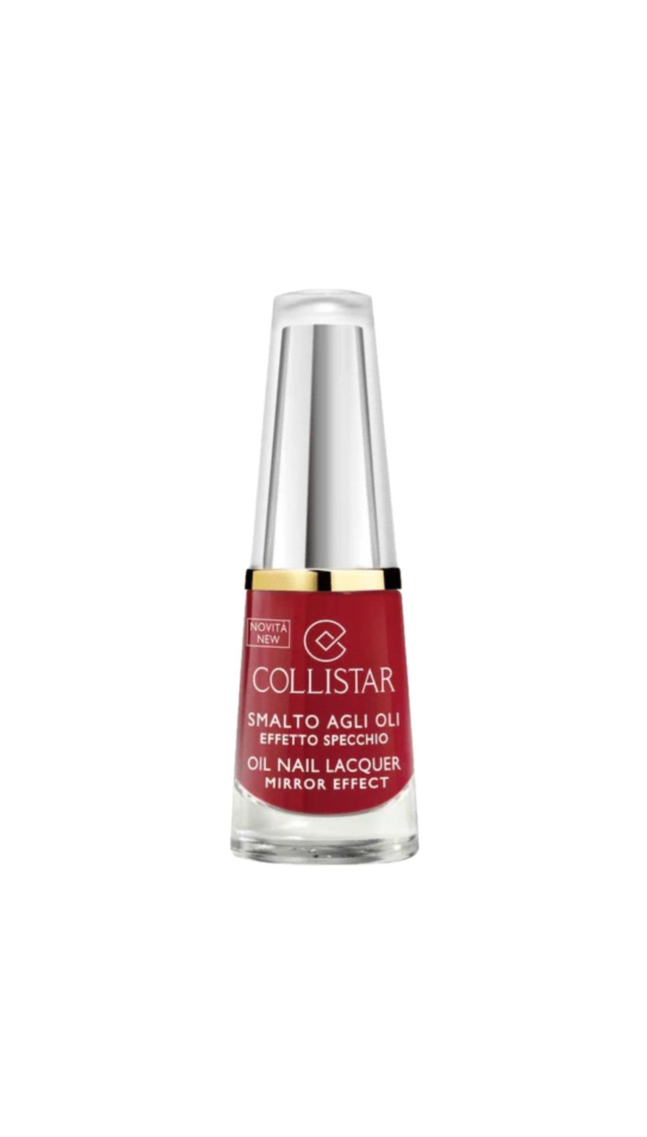 COLLISTAR smalto gloss effetto gel in Smalti Kara - Collecchio, commercioVirtuoso.it
