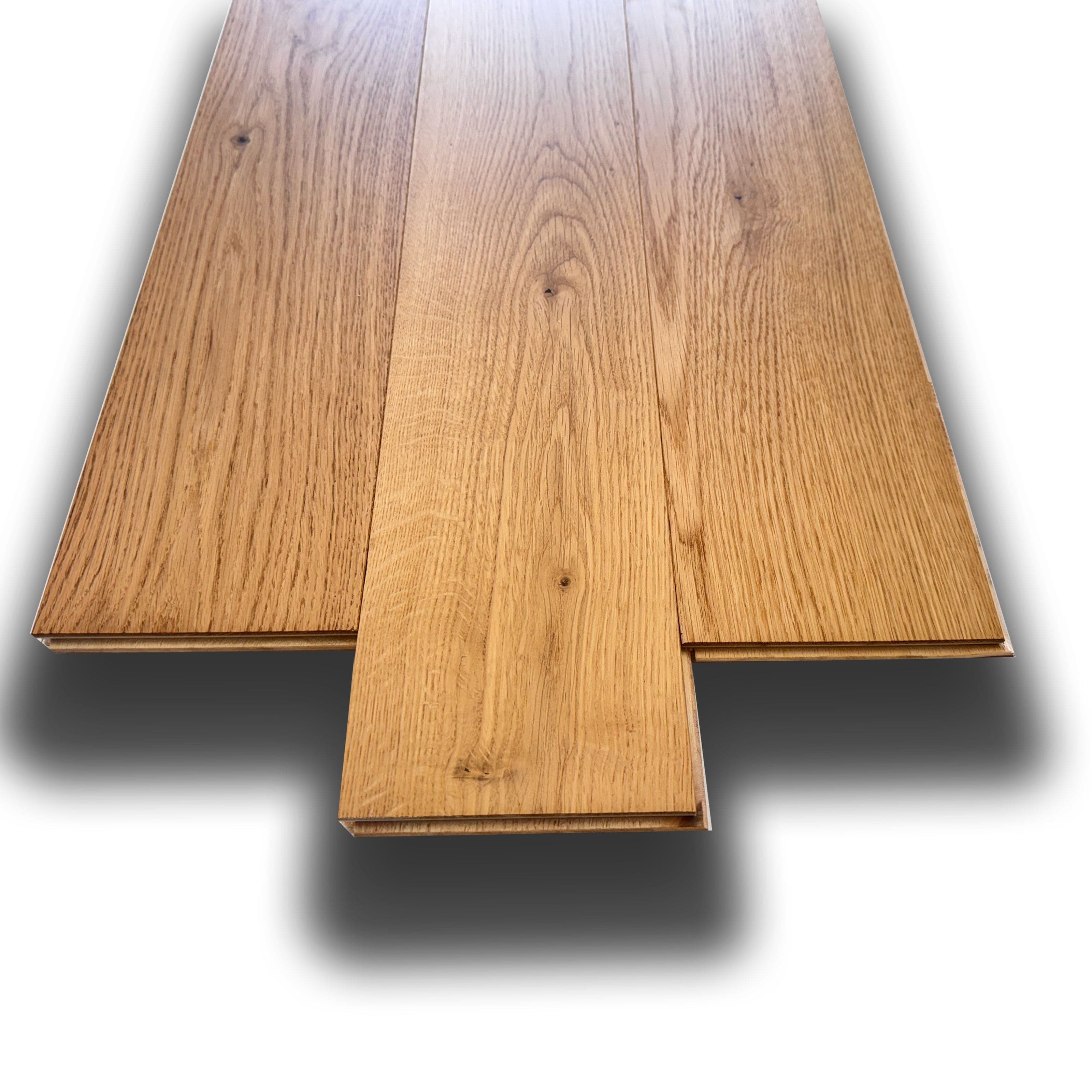 €39,99MQ *MEGA STOCK* Lotto da 71mq di Listone prefinito ROVERE PRIMA -  ALTA RESISTENZA Vern. bisell. Liscio 14x140x800/2100mm (2,2 nobile) in Strumenti di marcatura Eternal Parquet - Ariano Irpino, commercioVirtuoso.it