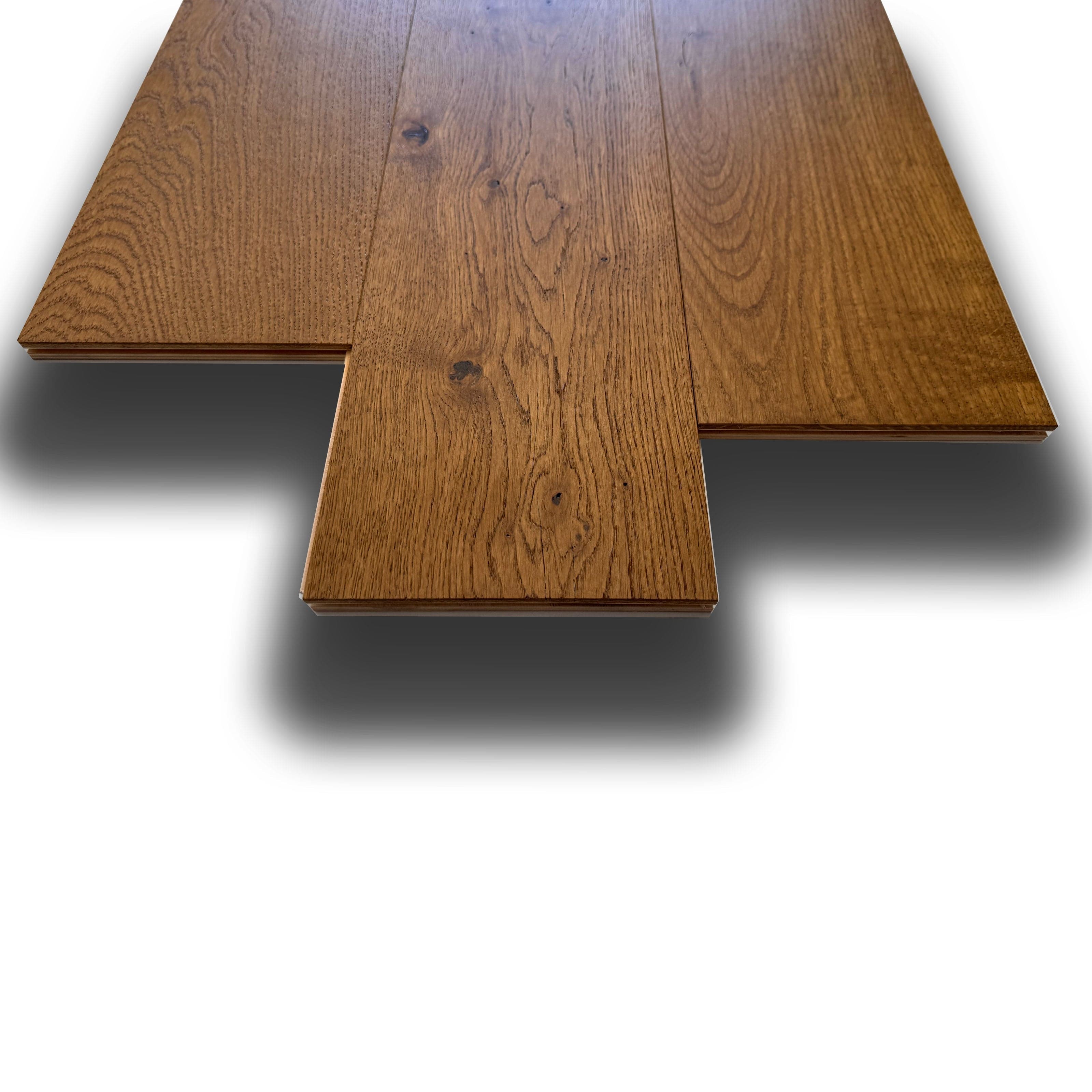 €29,99MQ *MEGA STOCK* Lotto da 64mq di Listone prefinito ROVERE WINCHWOOD vern. 15,5x180x400/1200mm (4 nobile) - Eternal Parquet