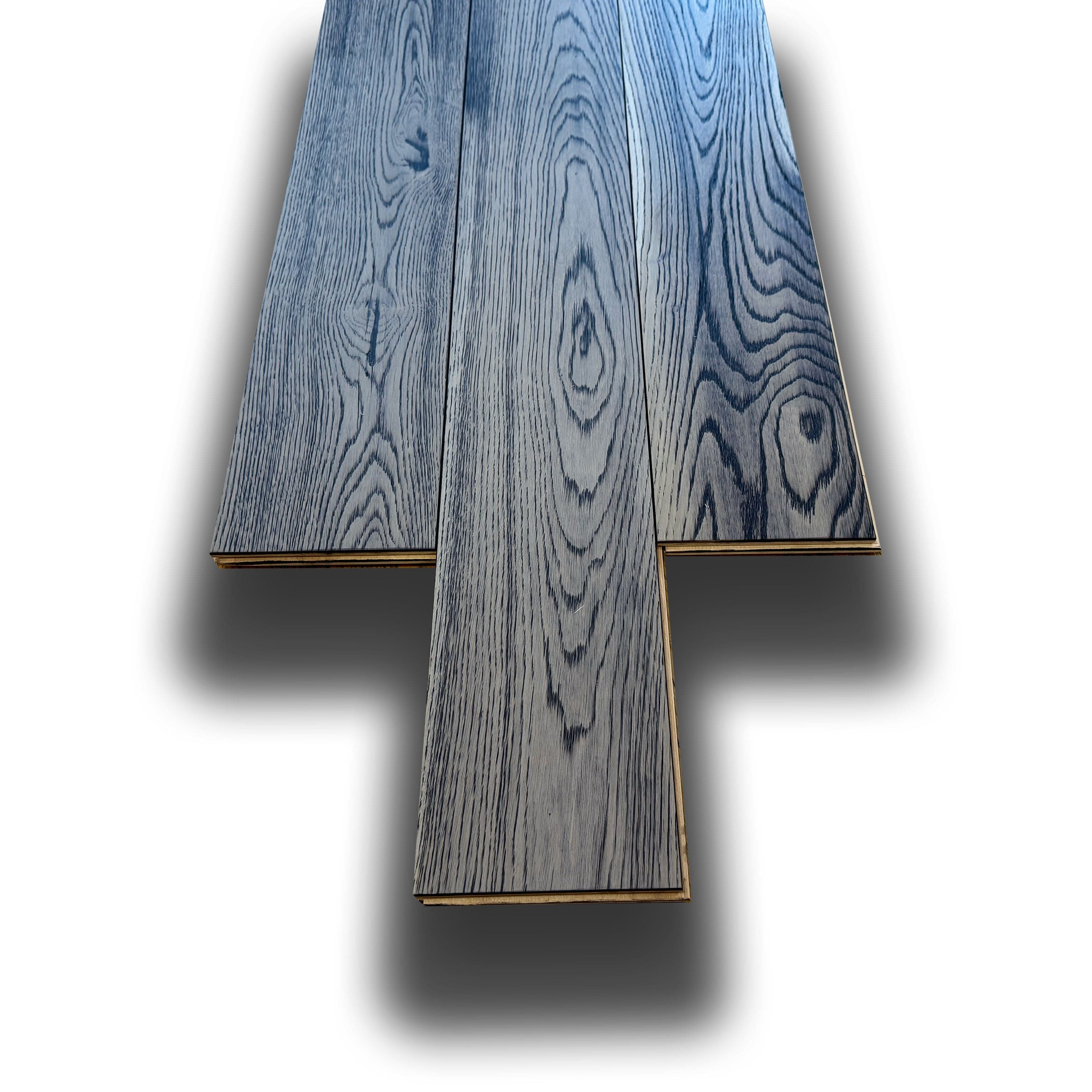 €34,99MQ *MEGA STOCK* Lotto da 59mq di Listone prefinito ROVERE PETRA Vern. bisell. Spazz. 17,5x180x600/2100mm (3 nobile) - Eternal Parquet