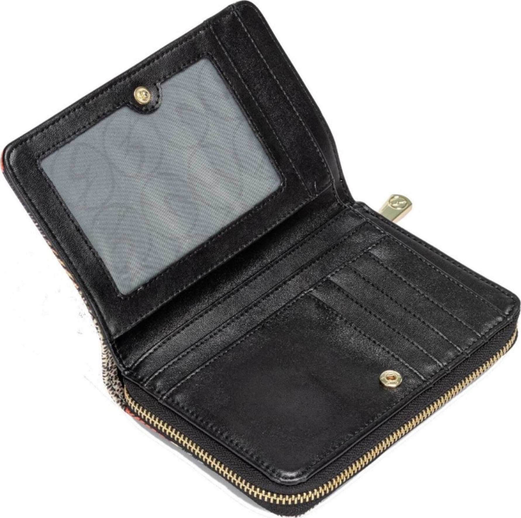 GATTINONI PORTAFOGLIO PLANETARIUM M WALLET WL/CO PVC da donna in Portafogli Drestige - Casamassima, commercioVirtuoso.it