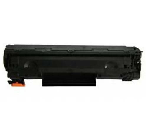 Toner universale per hp cb435a cb436a ce285a nero 1600pag