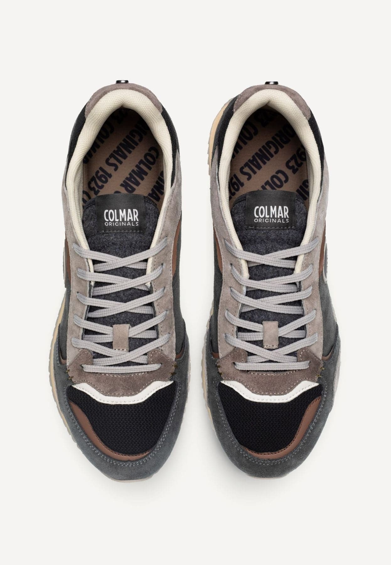 COLMAR Scarpe TRAVIS PLUS DUSK da uomo in Sneaker casual Drestige - Casamassima, commercioVirtuoso.it