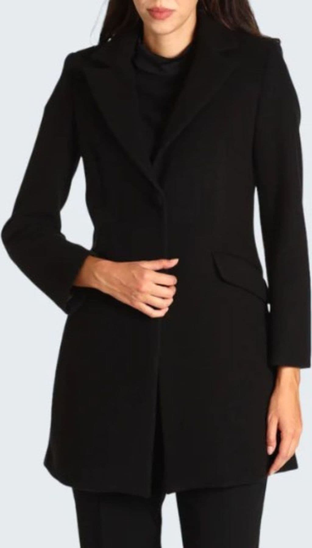SILVIAN HEACH VESTITO LONG COAT da donna in Bambini Drestige - Casamassima, commercioVirtuoso.it