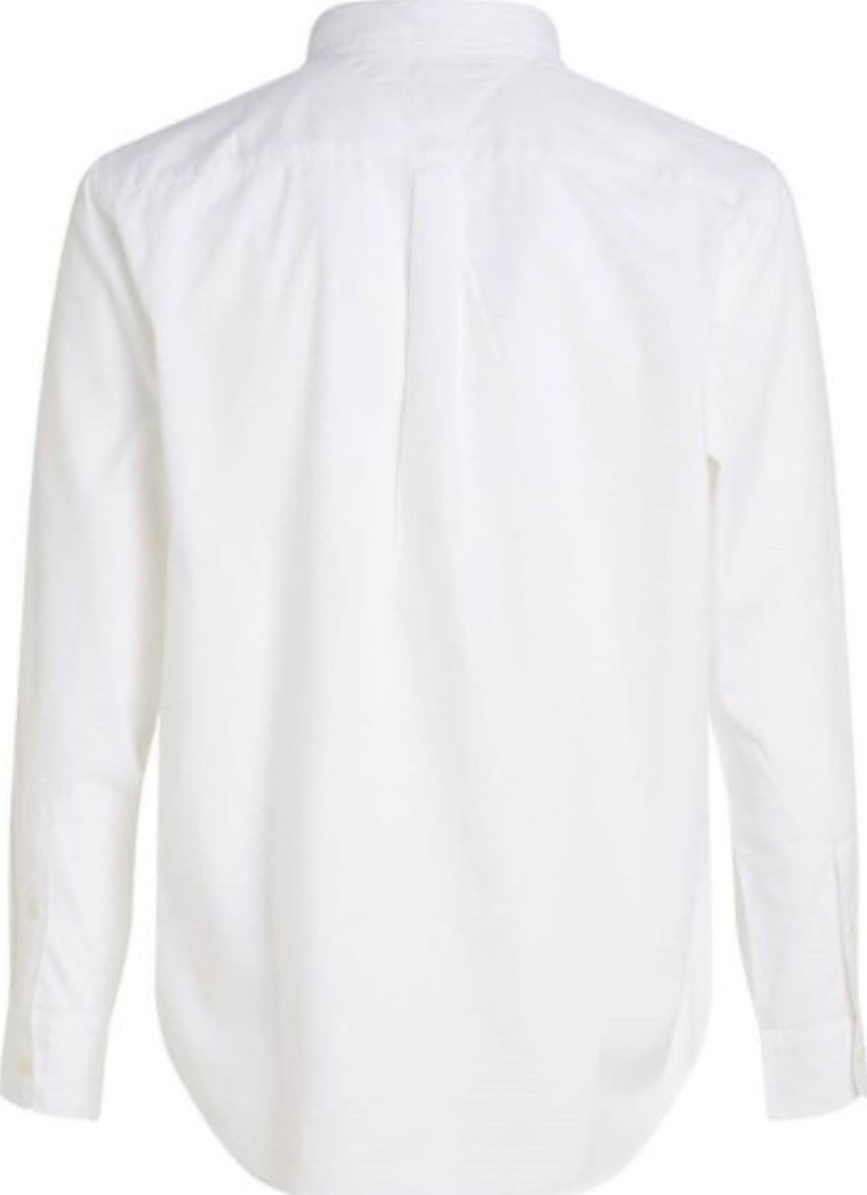 Tommy Hilfiger CAMICIA CORE FLEX POPLIN SOLID RF SHIRT da uomo in Camicie casual Drestige - Casamassima, commercioVirtuoso.it