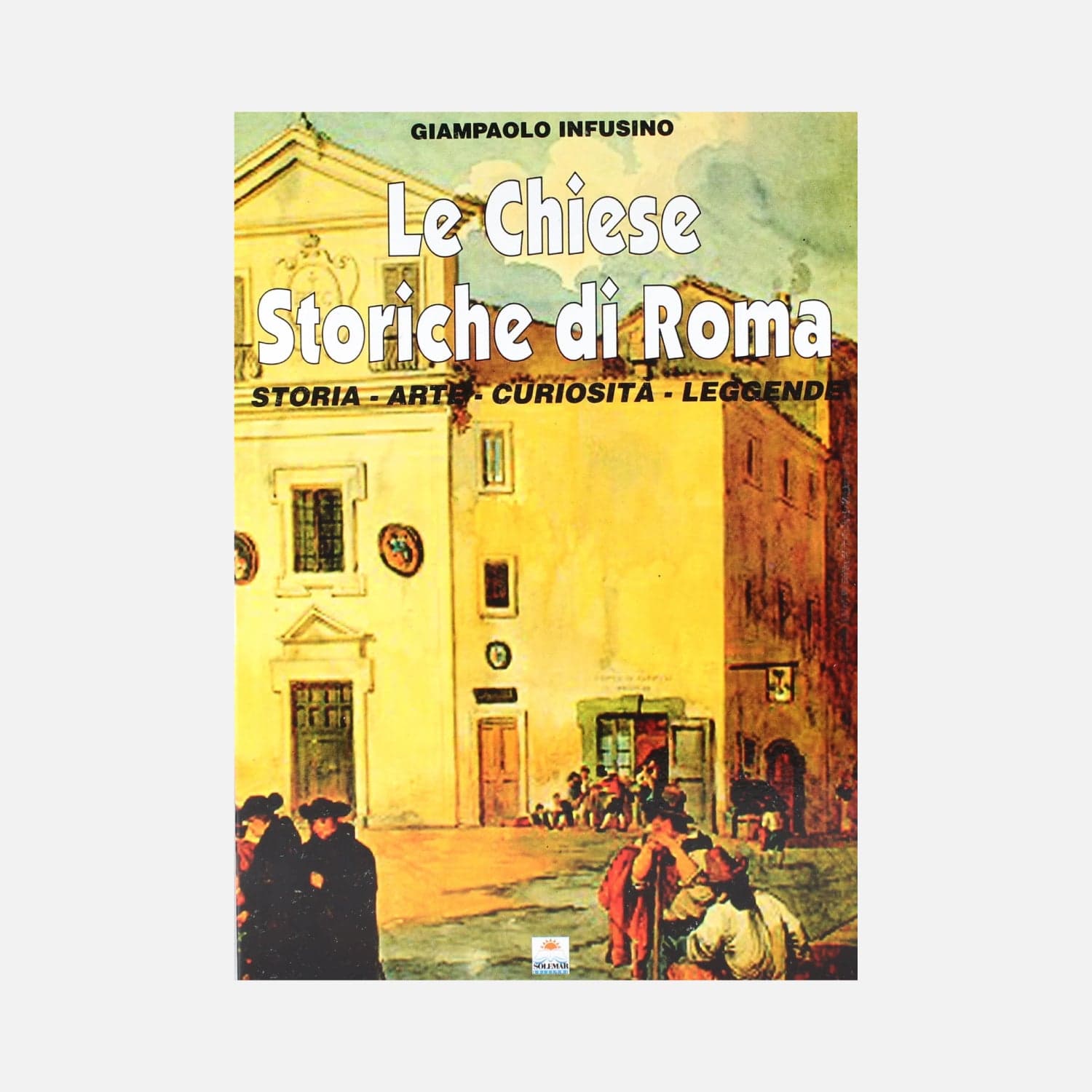 Libri di Religione
