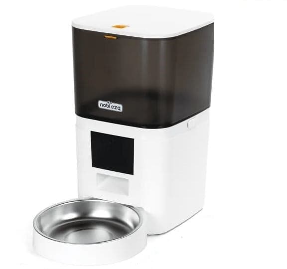 Distributore di crocchette Smart 6L Nobleza