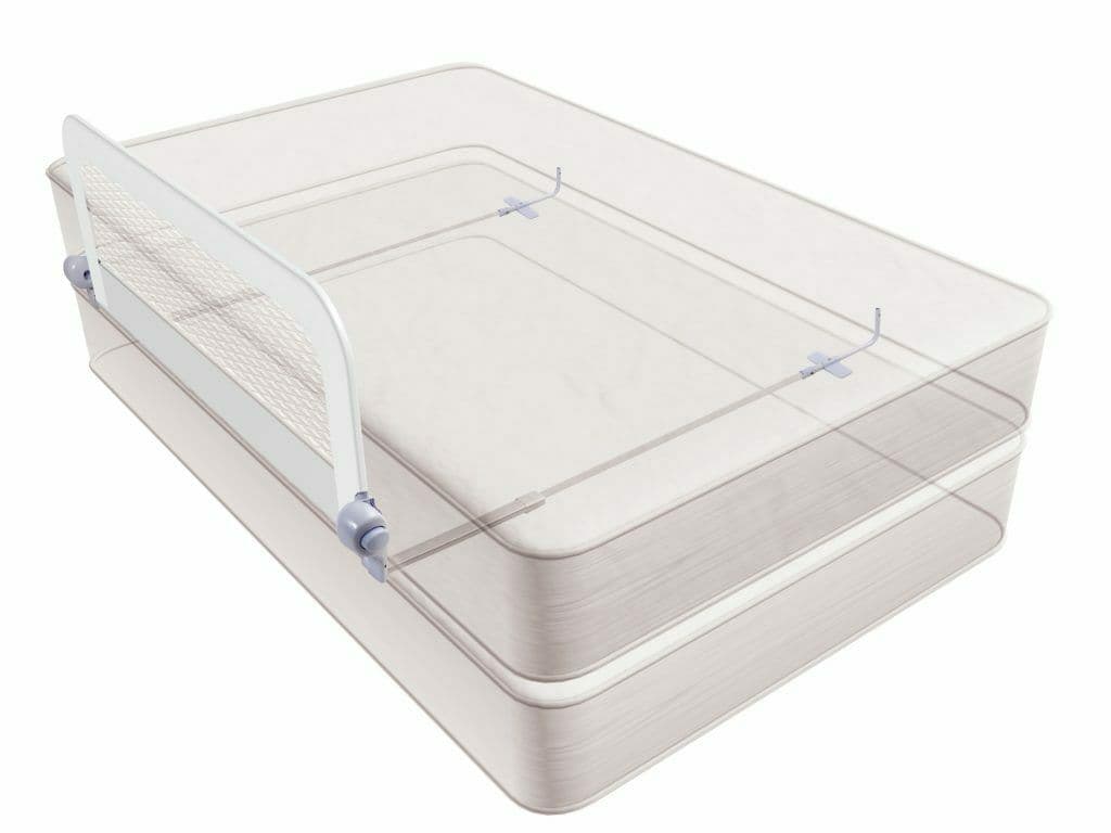 Spondine Letto Summer Infant Singola in Barriere per letto La Casa Del Bebè - Napoli, commercioVirtuoso.it