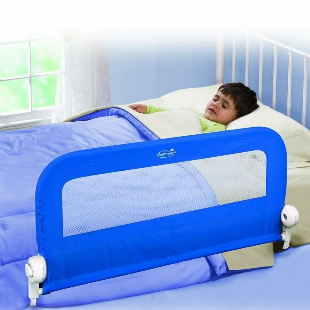 Spondine Letto Summer Infant Singola in Barriere per letto La Casa Del Bebè - Napoli, commercioVirtuoso.it