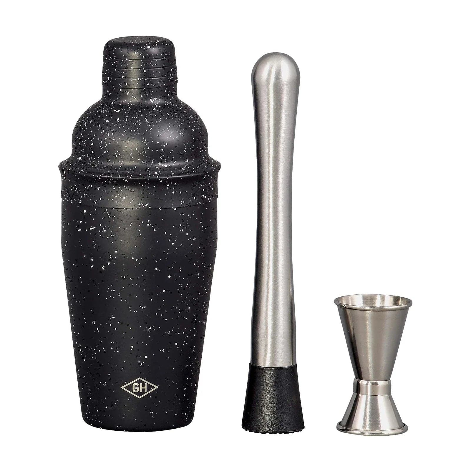 Kit Bartender's Mixology Â- GentlemenÂ's Hardware in Autocategorizzazione Più Di Più Ideas - Casalnuovo di Napoli, commercioVirtuoso.it