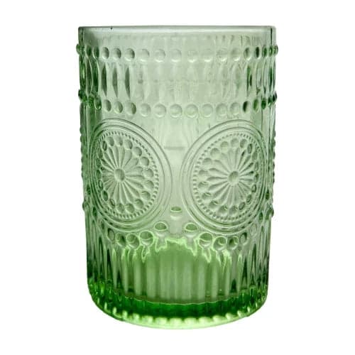 Set 3 bicchieri imperial verde 330cc in Autocategorizzazione Più Di Più Ideas - Casalnuovo di Napoli, commercioVirtuoso.it