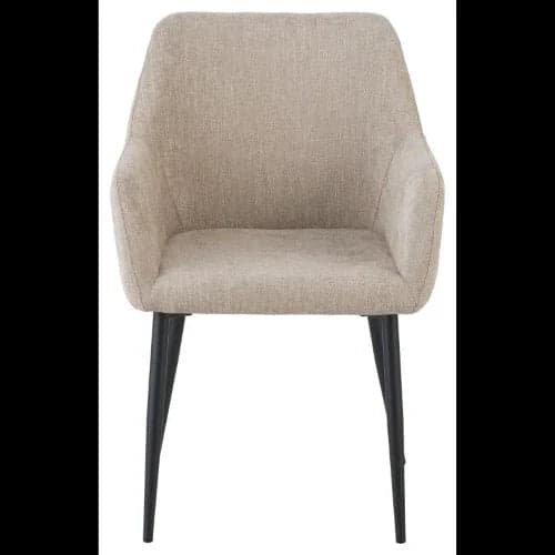 POLTRONA SHIRLEY IN TESSUTO BEIGE in Autocategorizzazione Più Di Più Ideas - Casalnuovo di Napoli, commercioVirtuoso.it