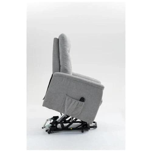 POLTRONA RELAX KATIA 2 MOTORI IN TESSUTO BEIGE in Autocategorizzazione Più Di Più Ideas - Casalnuovo di Napoli, commercioVirtuoso.it