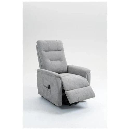 POLTRONA RELAX KATIA 2 MOTORI IN TESSUTO BEIGE in Autocategorizzazione Più Di Più Ideas - Casalnuovo di Napoli, commercioVirtuoso.it