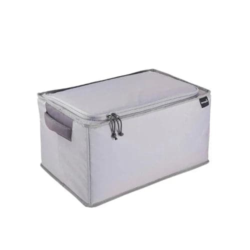 keeper - Organizer termico pieghevole neo in poliestere colore grigio cm 48x31,5x26,5 in Autocategorizzazione Più Di Più Ideas - Casalnuovo di Napoli, commercioVirtuoso.it