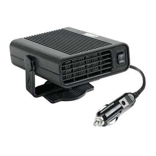 Heater & Fan, scaldino/sbrinatore e ventilatore - 12V - 150W in Autocategorizzazione Più Di Più Ideas - Casalnuovo di Napoli, commercioVirtuoso.it