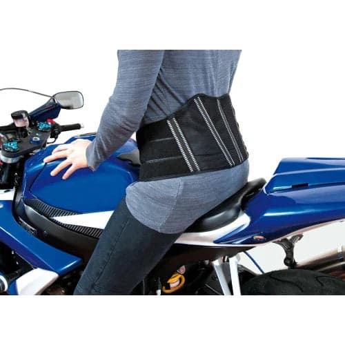T-Maxter Back, fascia elastica lombare in Autocategorizzazione Più Di Più Ideas - Casalnuovo di Napoli, commercioVirtuoso.it