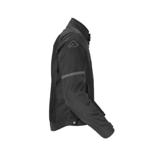 Acerbis GIACCA CE RAMSEY VENTED 2.0 NERO L in Autocategorizzazione Più Di Più Ideas - Casalnuovo di Napoli, commercioVirtuoso.it
