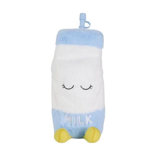 Fuzzie Millie - Borraccia termica da 360 ml con rivestimento in peluche in Autocategorizzazione Più Di Più Ideas - Casalnuovo di Napoli, commercioVirtuoso.it
