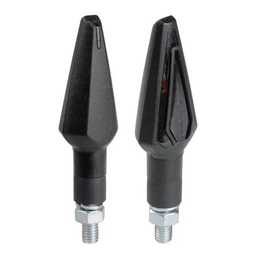 Nicon Halo, indicatori di direzione - 10W - Nero in Autocategorizzazione Più Di Più Ideas - Casalnuovo di Napoli, commercioVirtuoso.it