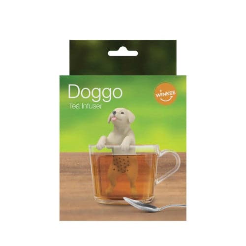 WINKEE Infusore per tè a forma di cane in Autocategorizzazione Più Di Più Ideas - Casalnuovo di Napoli, commercioVirtuoso.it