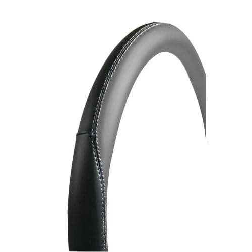 Club, coprivolante in Skeentex - M - Ø 37/39 cm - Nero/Grigio in Autocategorizzazione Più Di Più Ideas - Casalnuovo di Napoli, commercioVirtuoso.it