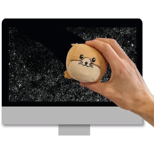 WINKEE Anti-stress e pulitore schermi criceto in Autocategorizzazione Più Di Più Ideas - Casalnuovo di Napoli, commercioVirtuoso.it
