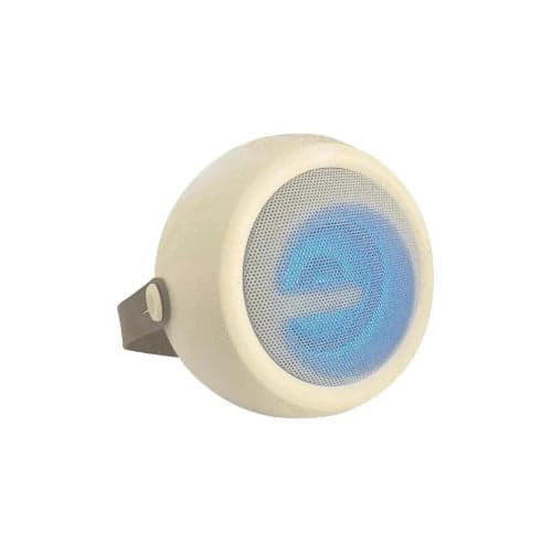Brandani SPEAKER BLUETOOTH SABBIA PORTATILE C/MICROFONO WIRELESS ABS/IRON