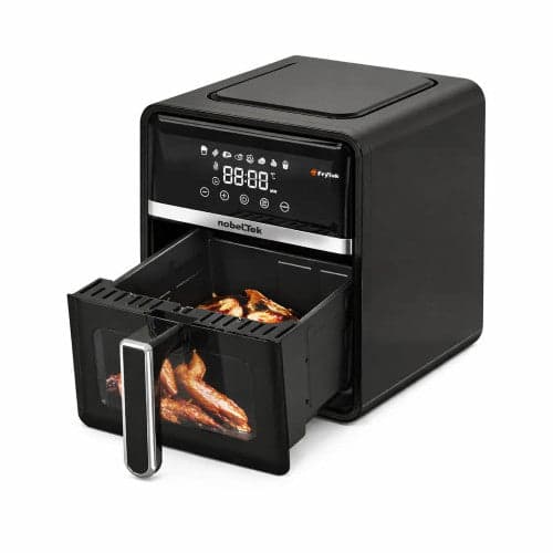 Friggitrice ad aria 5 LT in Friggitrici Più Di Più Ideas - Casalnuovo di Napoli, commercioVirtuoso.it