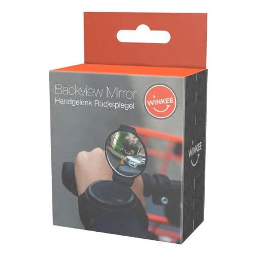 WINKEE Specchietto retrovisore da polso in Autocategorizzazione Più Di Più Ideas - Casalnuovo di Napoli, commercioVirtuoso.it