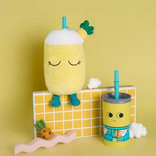 Fuzzie Pip - Borraccia termica da 360 ml con rivestimento in peluche in Autocategorizzazione Più Di Più Ideas - Casalnuovo di Napoli, commercioVirtuoso.it