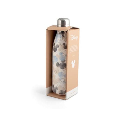 H&H la bottiglia termica INX Mickey Blogger da 500 ml in Autocategorizzazione Più Di Più Ideas - Casalnuovo di Napoli, commercioVirtuoso.it