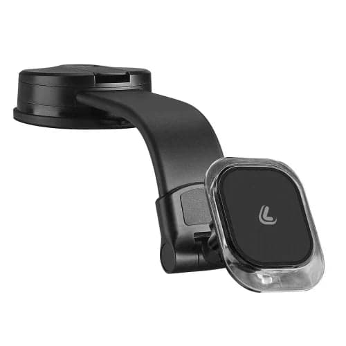 Magneto Flex, porta telefono magnetico con ventosa adesiva a basso profilo in Autocategorizzazione Più Di Più Ideas - Casalnuovo di Napoli, commercioVirtuoso.it