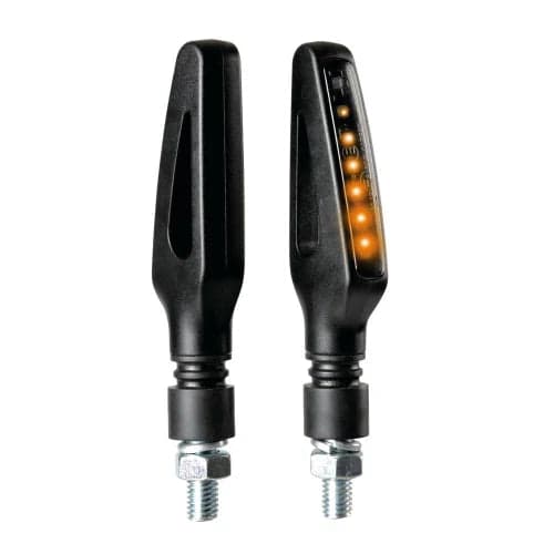 Glory SQ, indicatori di direzione a led sequenziale - 12V LED in Autocategorizzazione Più Di Più Ideas - Casalnuovo di Napoli, commercioVirtuoso.it