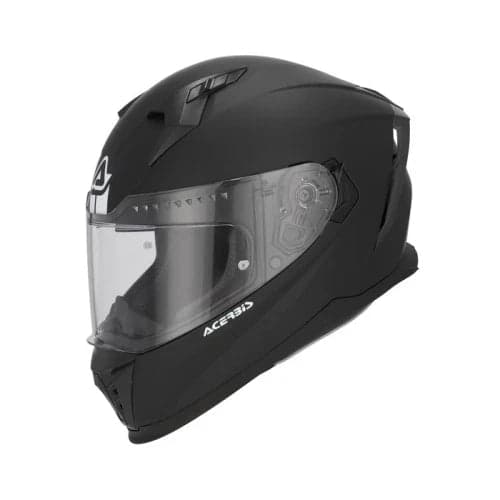 Acerbis CASCO X-WAY NERO 2 XL in Autocategorizzazione Più Di Più Ideas - Casalnuovo di Napoli, commercioVirtuoso.it