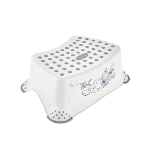 LULABI Sgabello baby stitch con funzione antiscivolo in Autocategorizzazione Più Di Più Ideas - Casalnuovo di Napoli, commercioVirtuoso.it