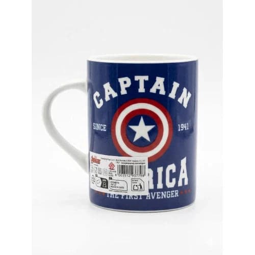 Home in rombo - mug avengers collegiate 330cc captain america in Autocategorizzazione Più Di Più Ideas - Casalnuovo di Napoli, commercioVirtuoso.it